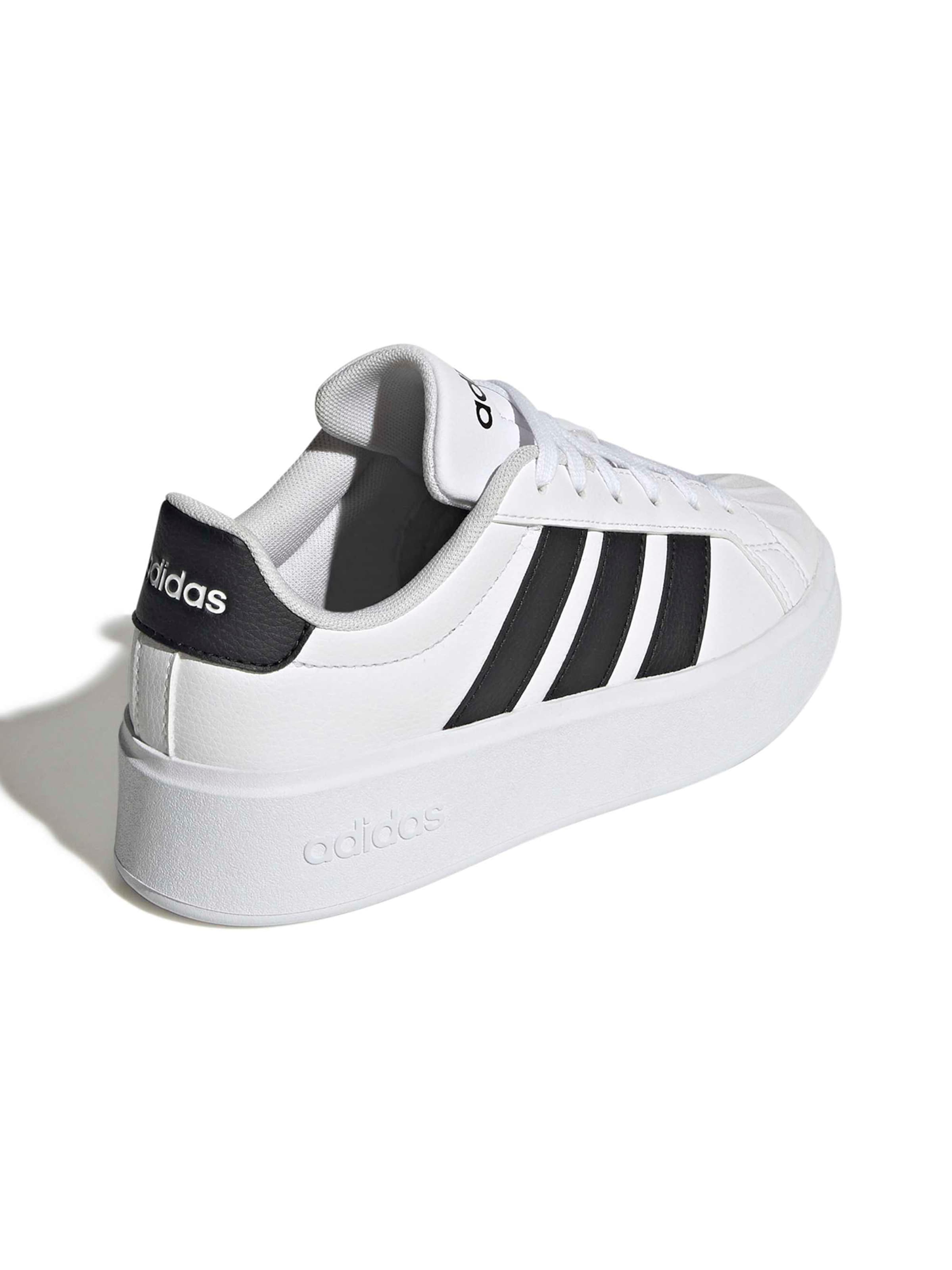 ADIDAS SPORTSWEAR Superge 'STREETTALK BOLD' | bela barva