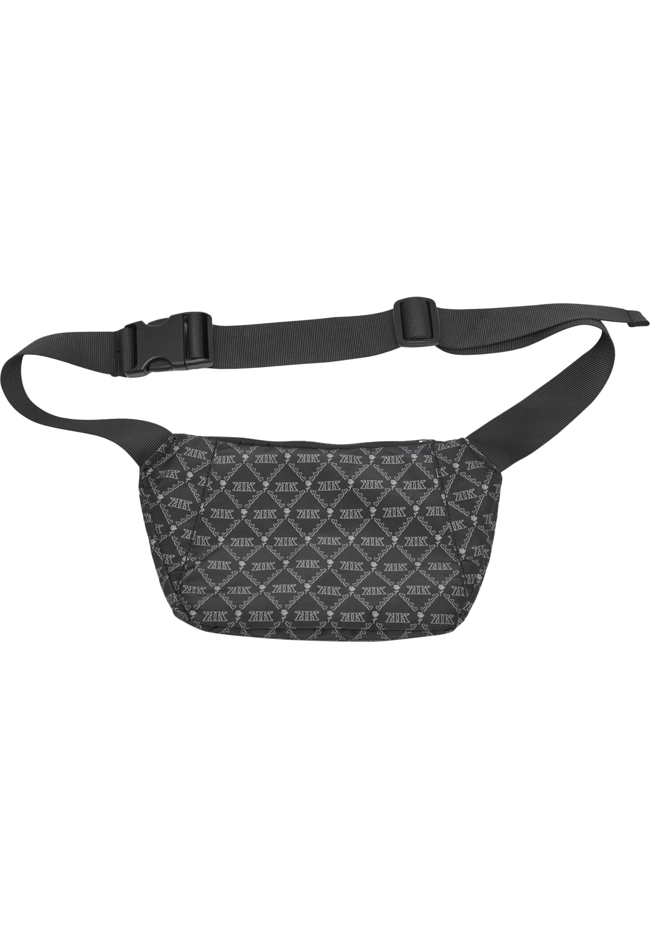 Karl Kani Поясная сумка в Черный