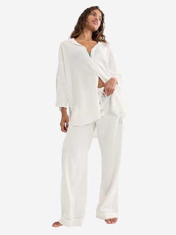 TRIUMPH Blouse in White