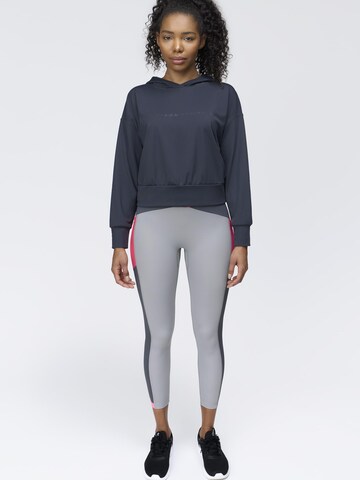 Pull-over de sport 'Tomaree Hoodie' Horizon Athletic en gris