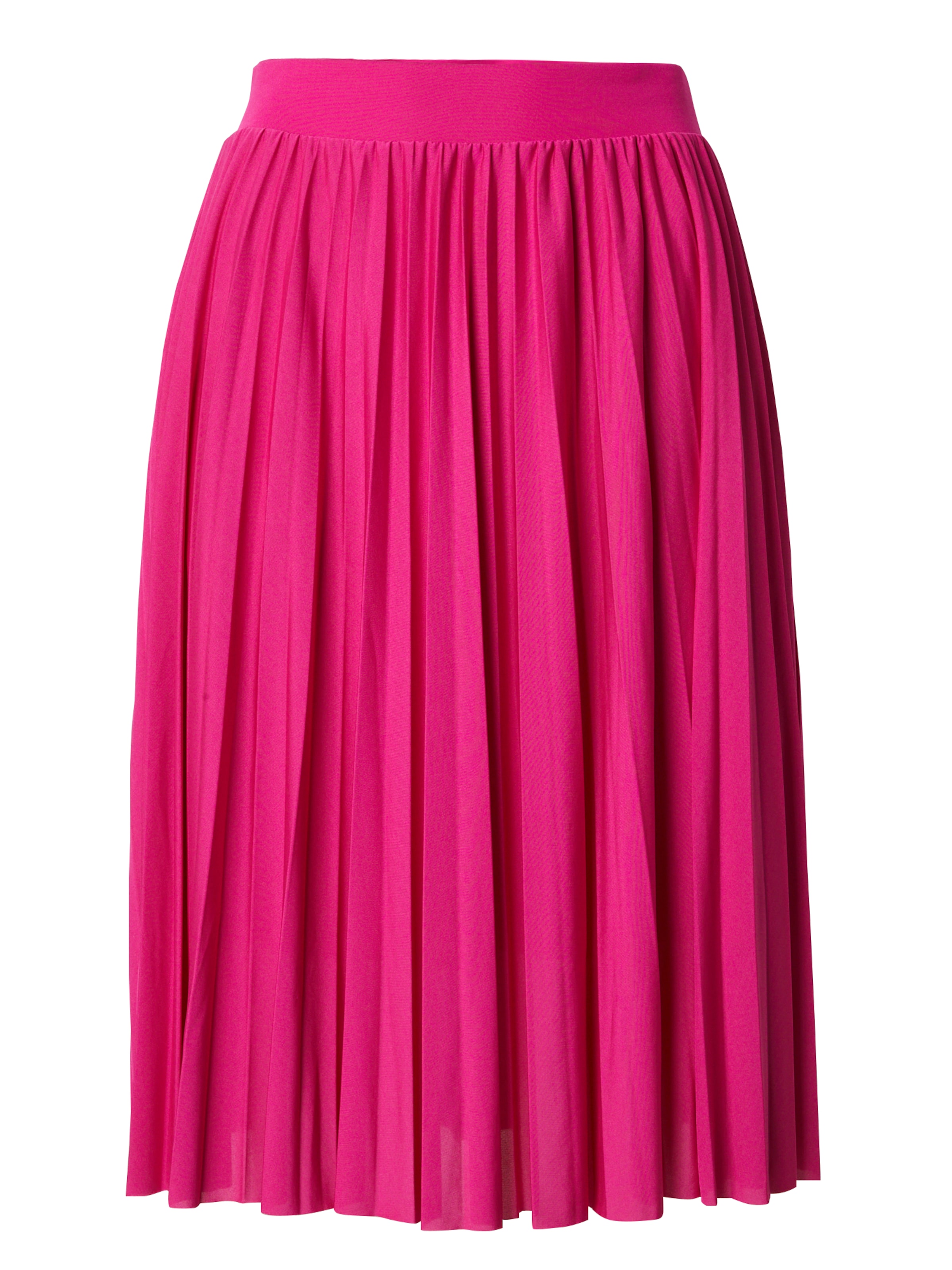 ABOUT YOU Sukně 'Connie' – pink: přední strana