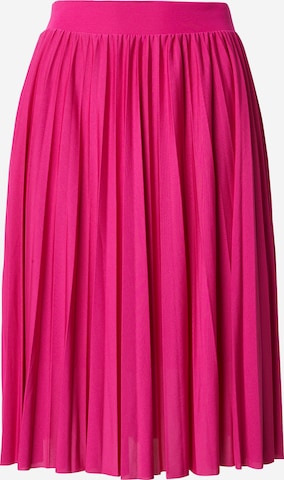ABOUT YOU Skirt 'Connie' in Pink: front