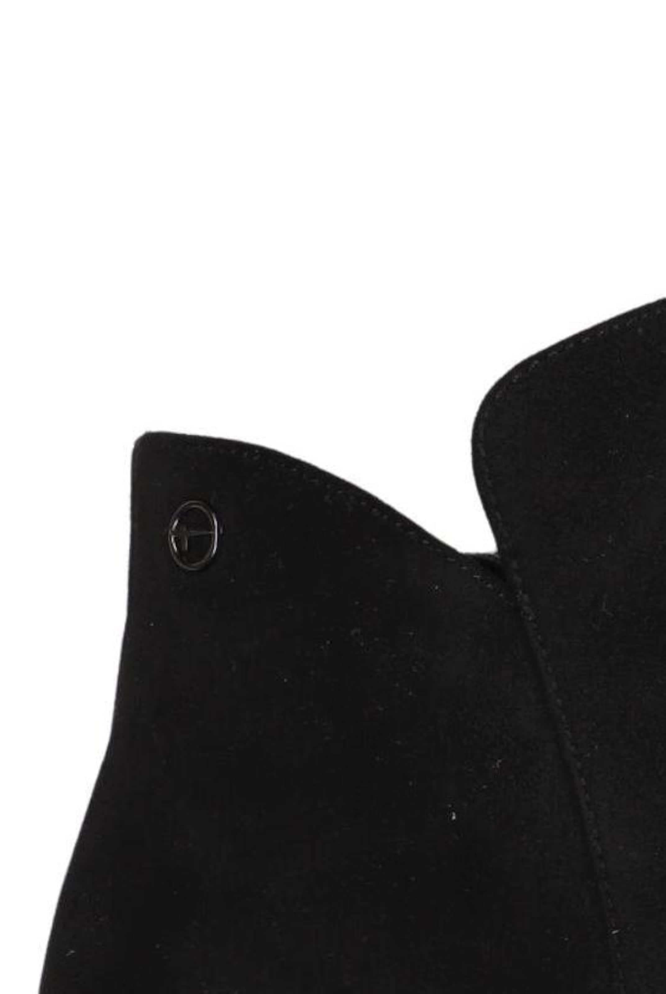 Tamaris Stiefelette 37 in Schwarz