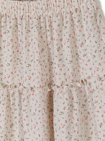 Jupe MINOTI en beige