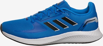 ADIDAS PERFORMANCE Running Shoes 'Run Falcon 2.0' in Blue