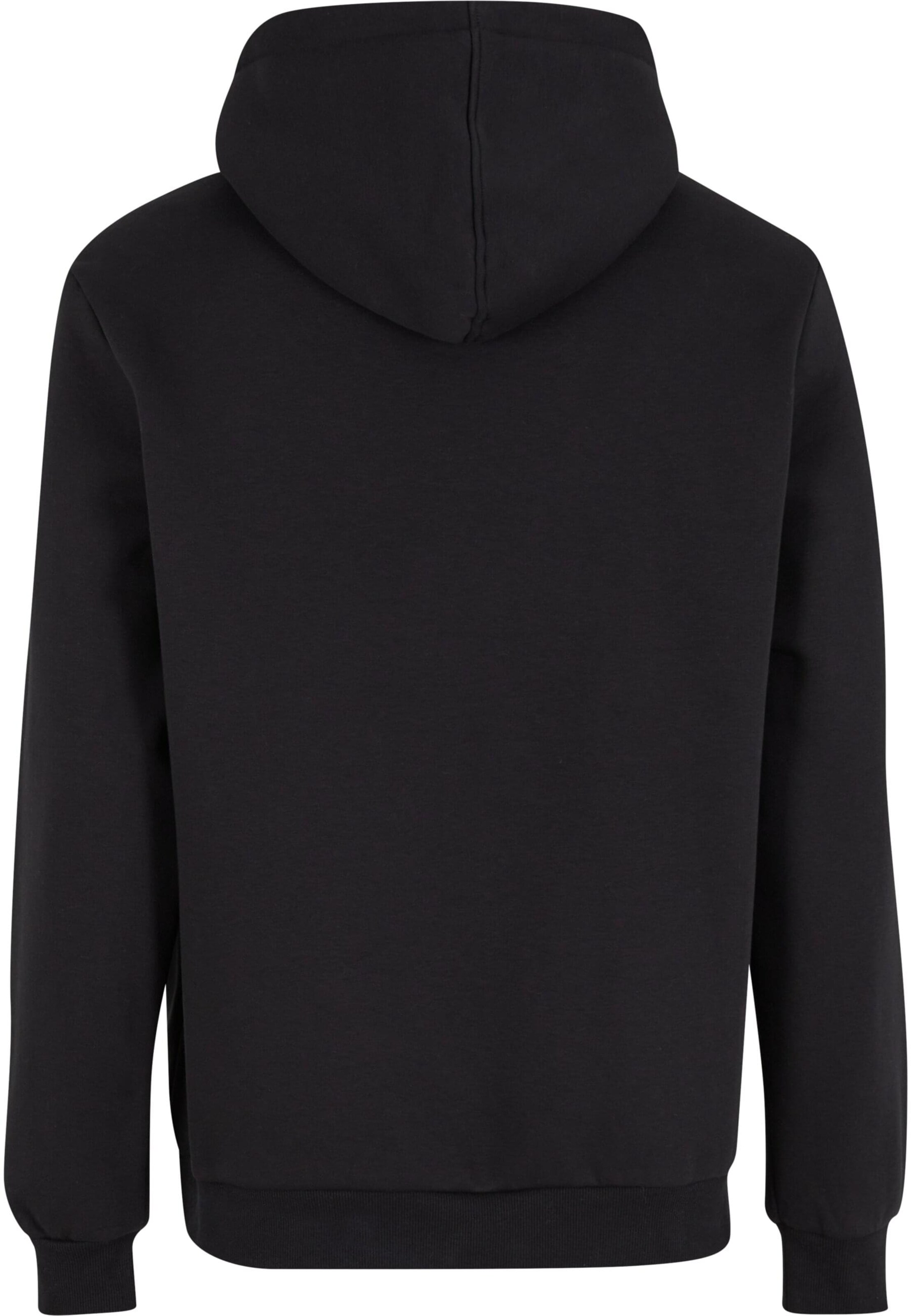 Starter Black Label Collegepaita 'Essential' värissä musta