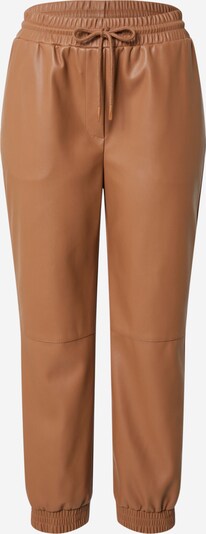 Pantaloni 'Madison' EDITED di colore marrone, Visualizzazione prodotti