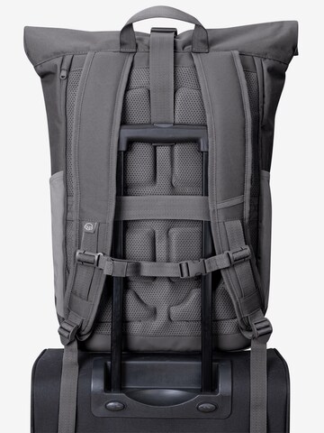 Johnny Urban - Mochila 'Allen XL' em cinzento