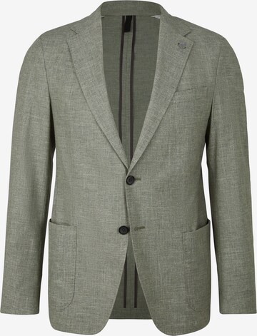 STRELLSON Slim fit Suit Jacket 'Acon' in Green: front