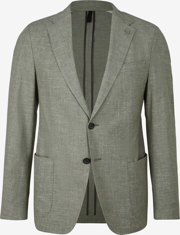 STRELLSON Slim fit Colbert 'Acon' in Groen: voorkant