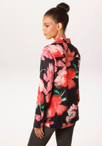 Aniston CASUAL Blouse in Black