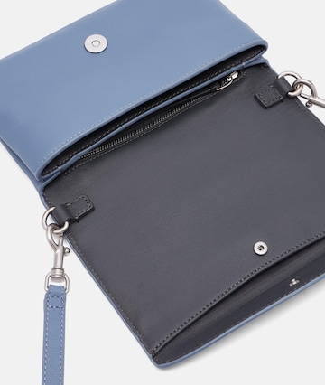 Liebeskind Berlin Clutch 'Elouise' in Blue