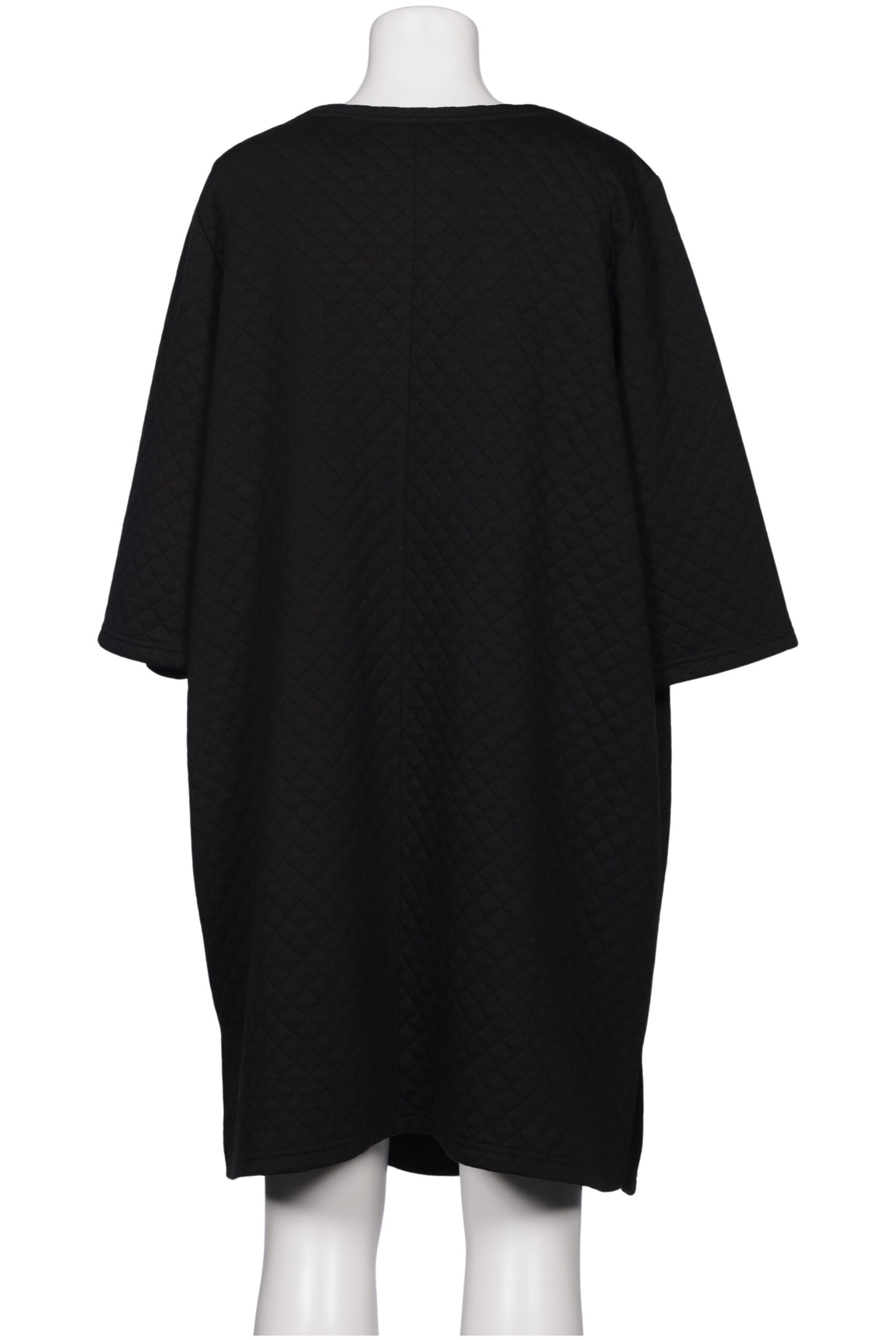 Zizzi Dress in 8XL in Black