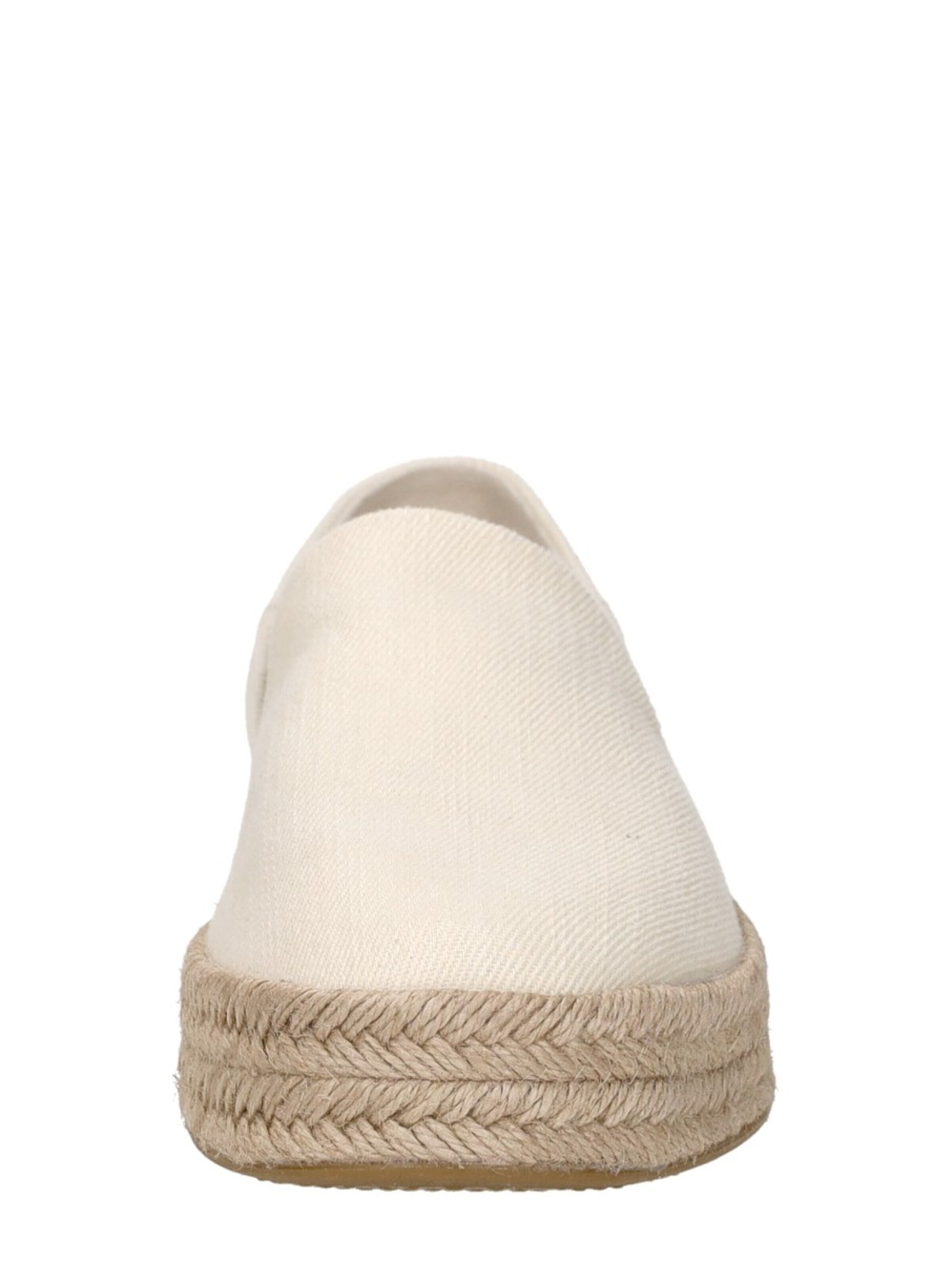 TOMS Instappers in Wit