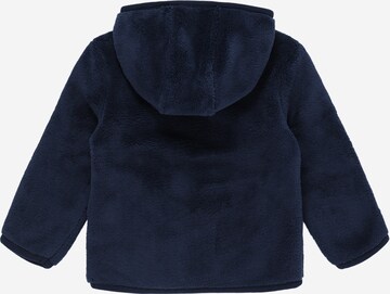 s.Oliver Sweatvest in Blauw