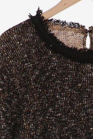 ONE MORE STORY Pullover M in Braun