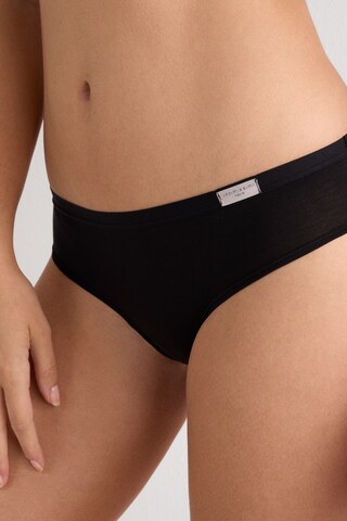 INTIMISSIMI Panty in Black