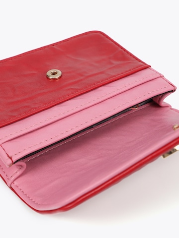 Lola Casademunt Portemonnee in Rood