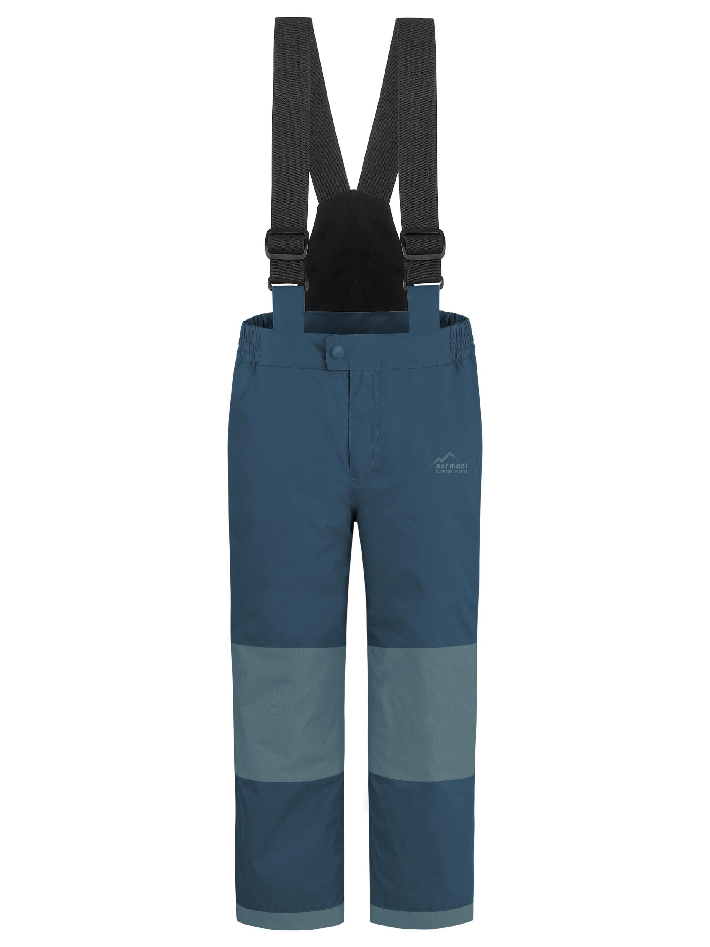 normani Regular Sports trousers 'Chena' in Blue: front