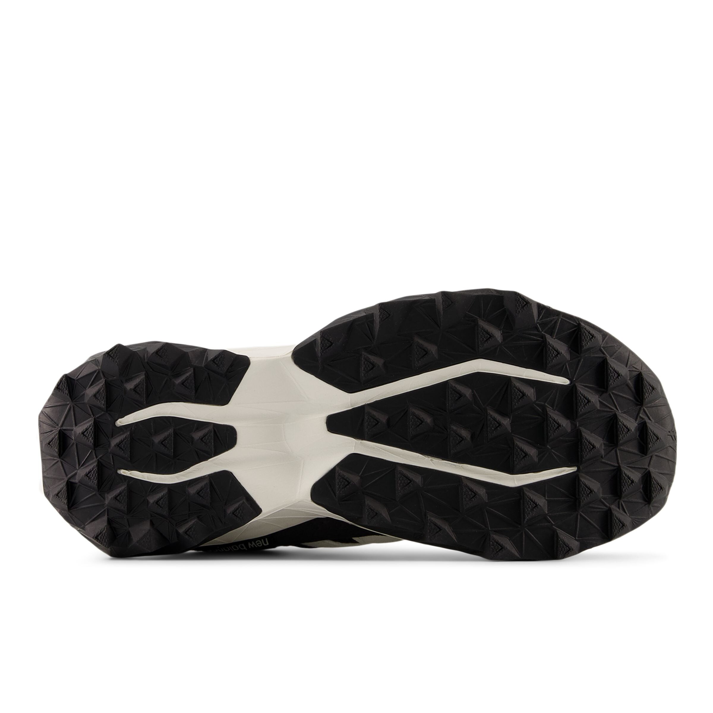 new balance Sneakers laag 'Tektrel' in Zwart