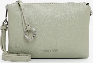 Suri Frey Crossbody Bag 'Debby' in Green: front