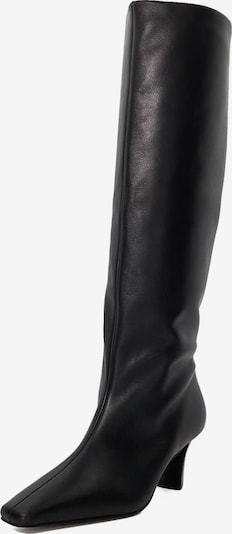 Dune LONDON Stiefel 'Selinni' in schwarz, Produktansicht