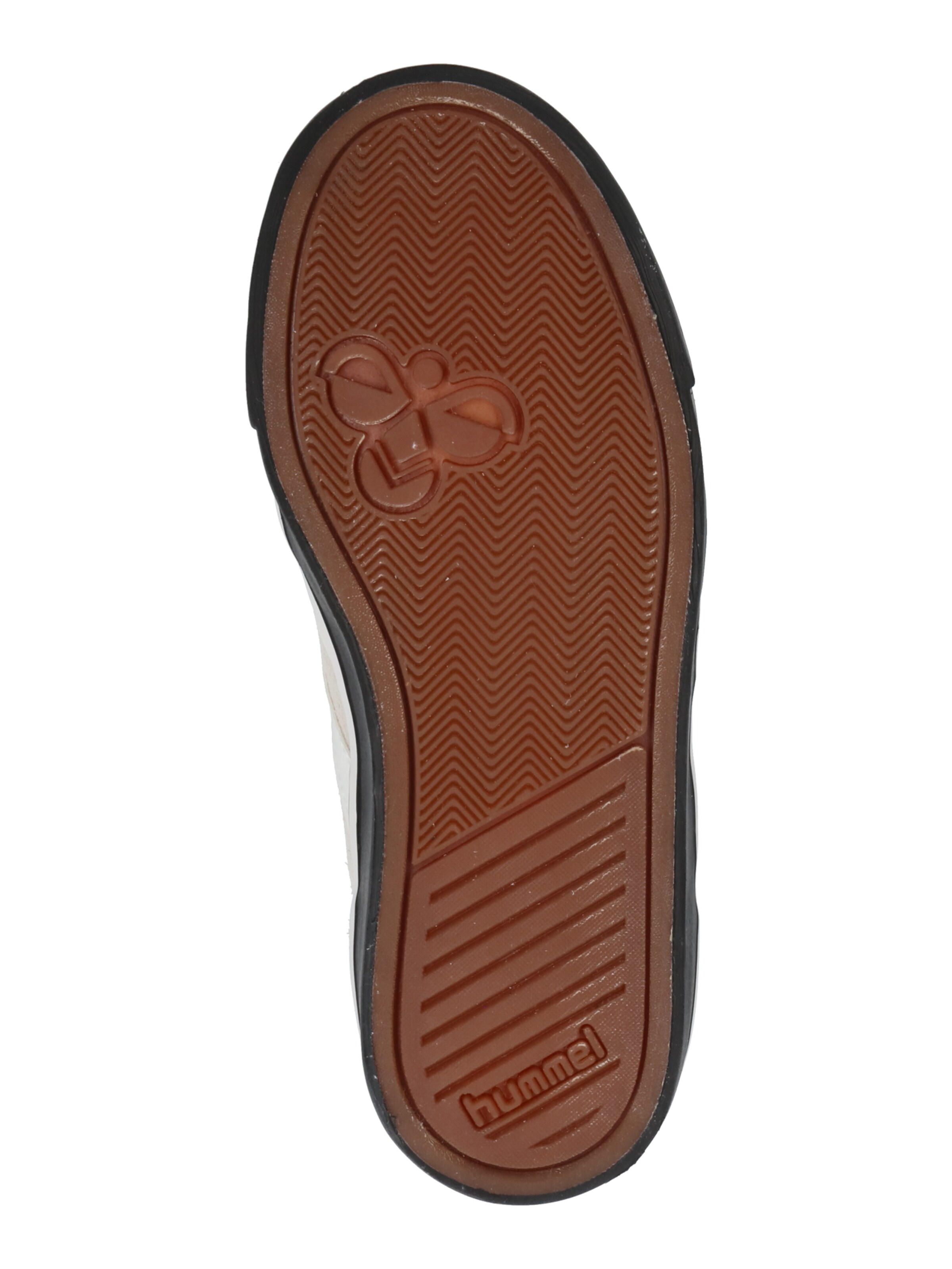 Hummel Trainers 'Stadil 3.0' in White