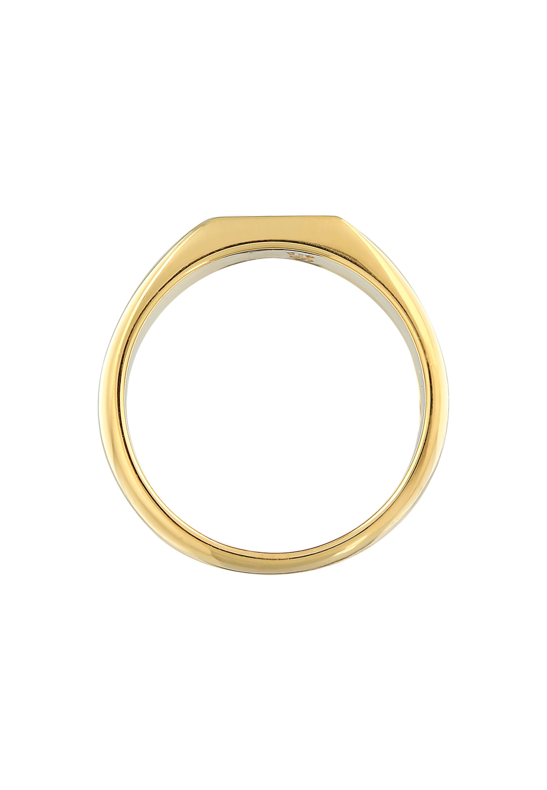 ELLI Ring in Goud