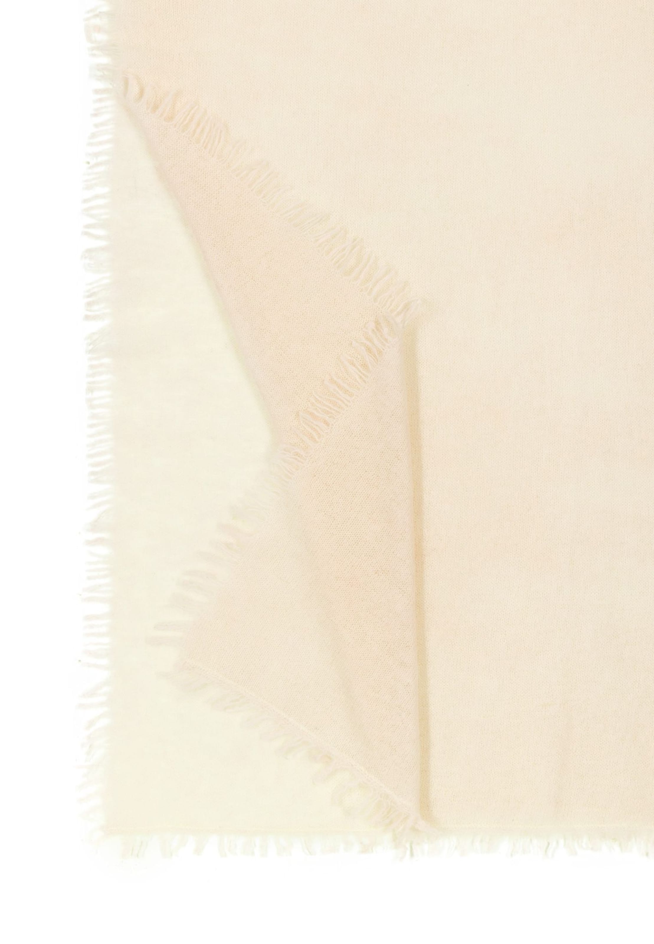 Roeckl Sjaal 'NATIVE CASHMERE' in Beige