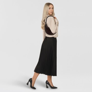 FURLA Schoudertas in Bruin