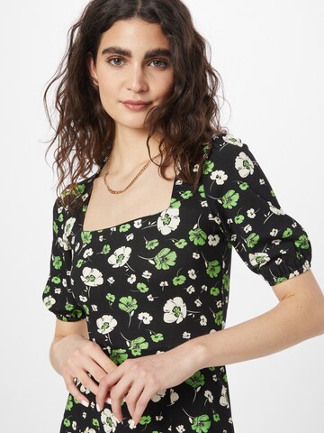 Dorothy Perkins Mekko värissä musta