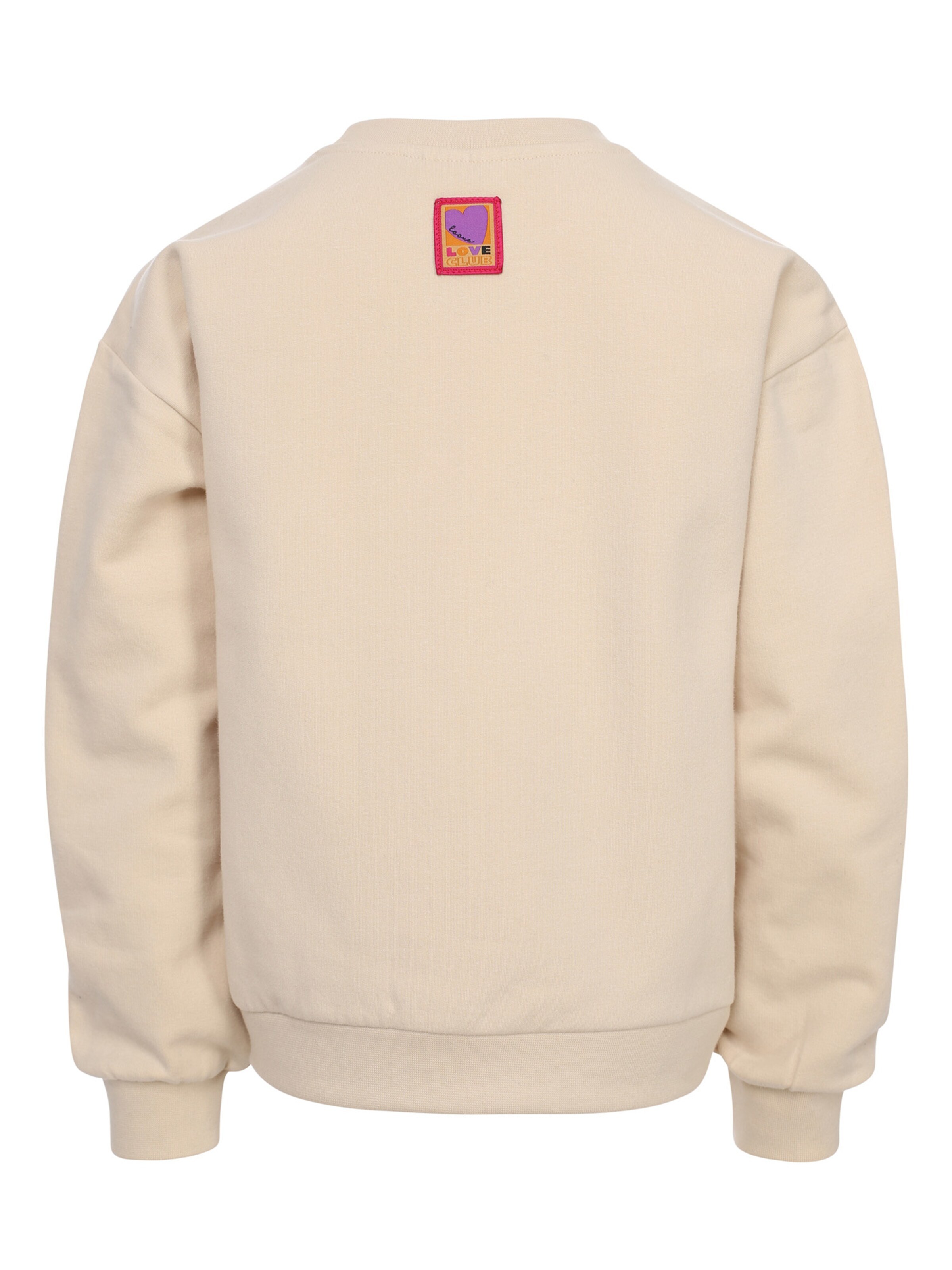 Looxs Revolution Sweatshirt in White
