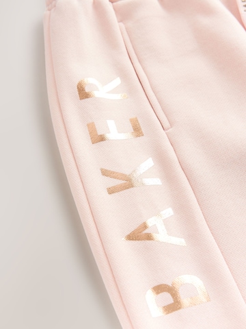 Baker by Ted Baker Set in Pink