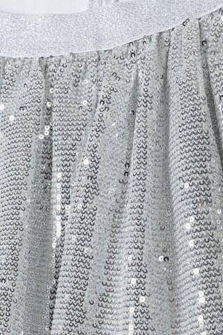 MINOTI Skirt in Silver