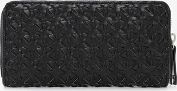 Suri Frey Wallet ' Phoeby ' in Black