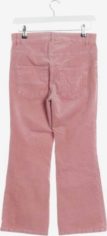 Isabel Marant Etoile Pants in XS in Pink