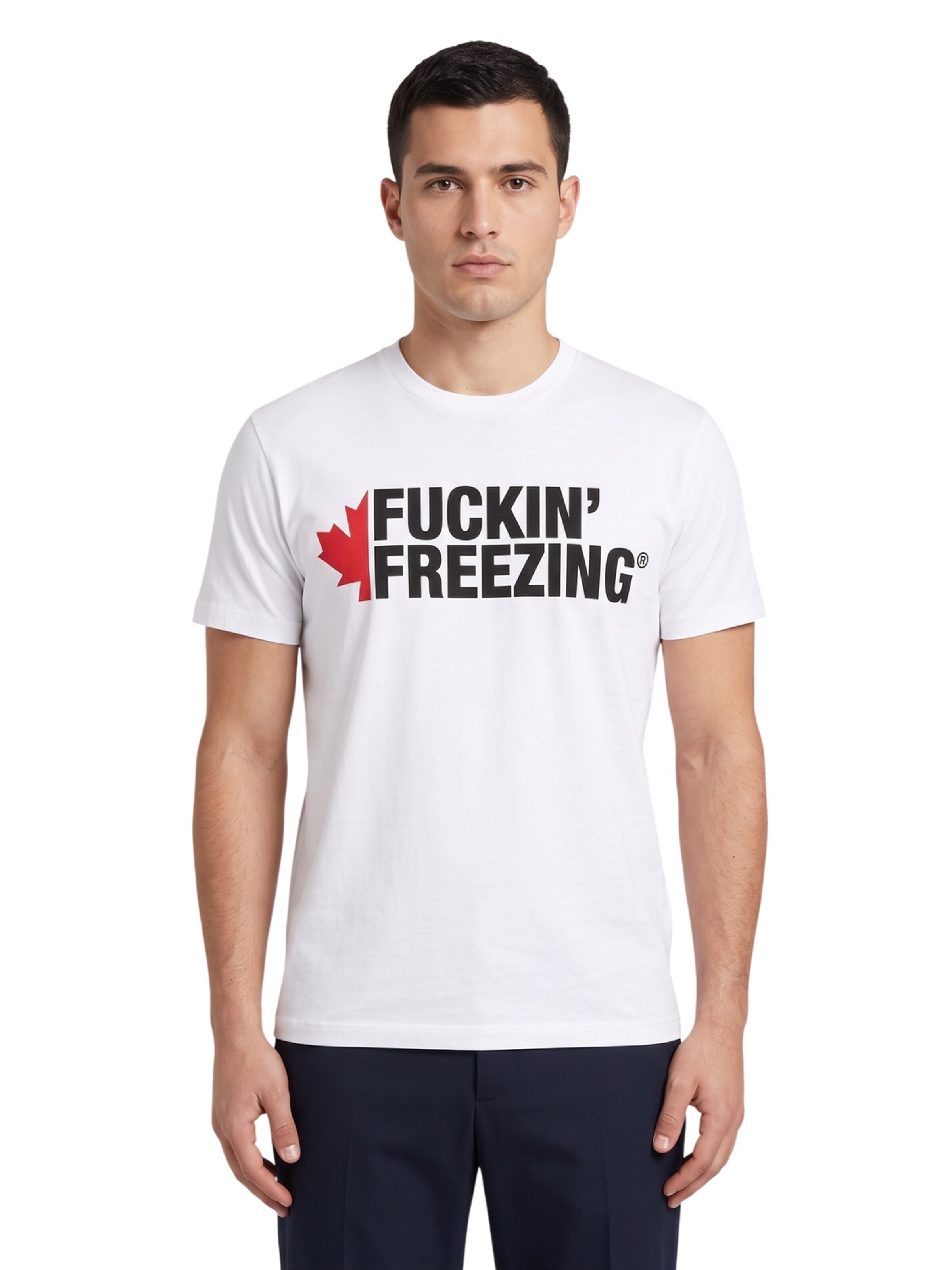 DSQUARED2 Shirt in White