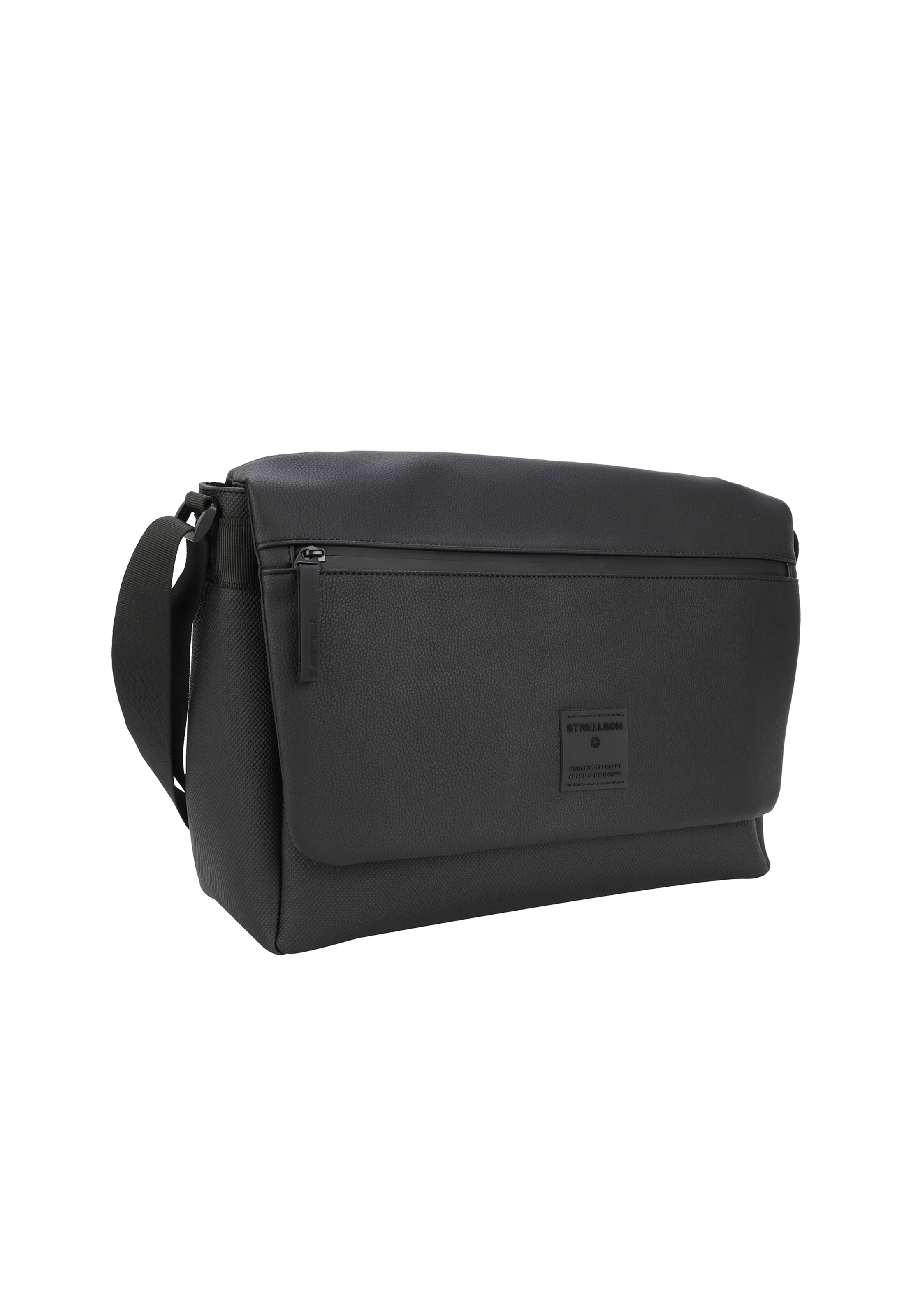 STRELLSON Messenger 'Westferry Dorian' in Schwarz