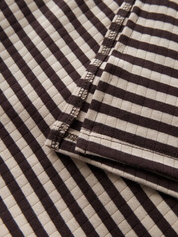 NAME IT Kjole 'NKFSuraja' i brun