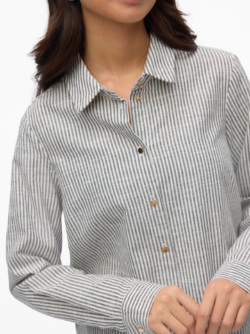 VERO MODA Blouse 'PIV' in Black