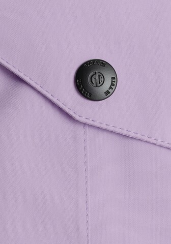 G.I.G.A. DX by killtec Performance Jacket in Purple