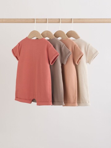 Next - Macacão/Body em laranja