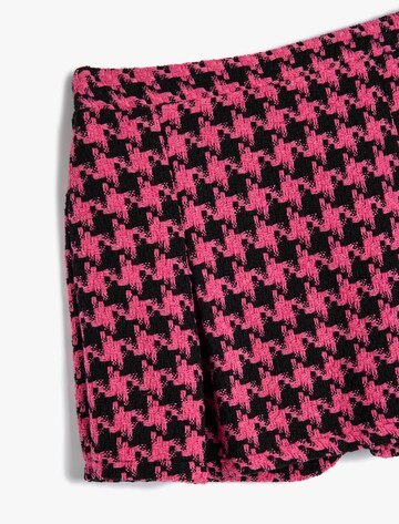 Koton Skirt in Pink