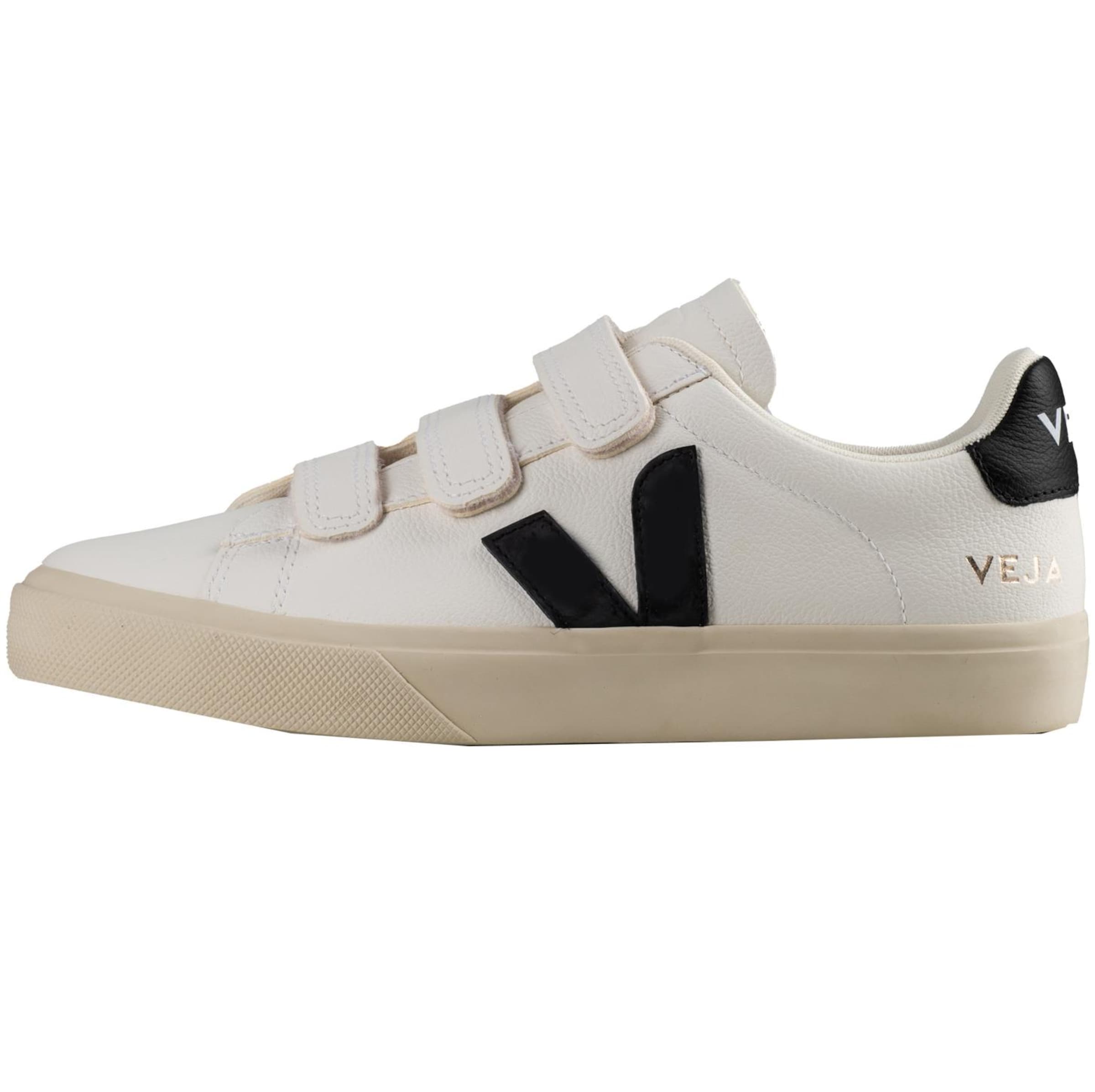 Veja Sneakers 'Recife' in White: front
