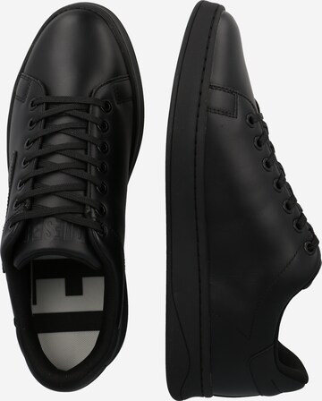 DIESEL Sneakers 'Athene' in Black