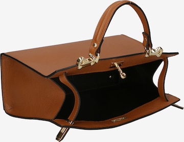 Gave Lux Handbag in Brown