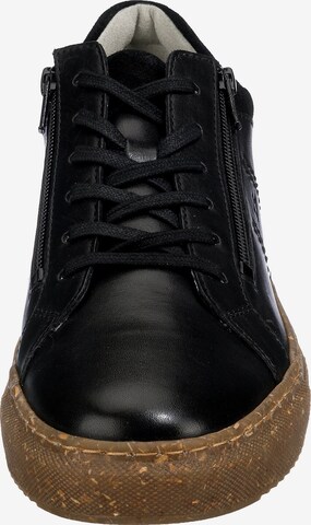 JOSEF SEIBEL Sneakers 'Forrest 03' in Black