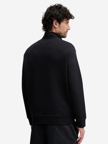 Pullover 'XM000370 AF10818' di ARMANI EXCHANGE in nero