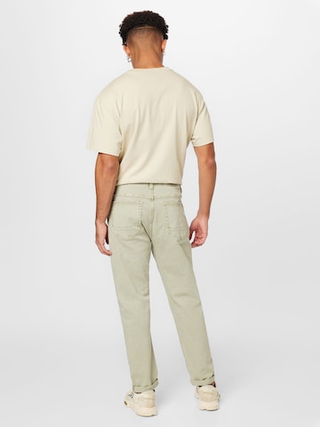 regular Jeans di Cotton On in verde