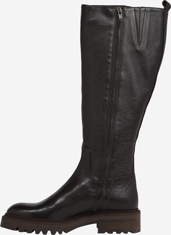 Billi Bi Boot in Black